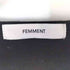 ファモン FEMMENT ノースリーブワンピース レディース JPN:3