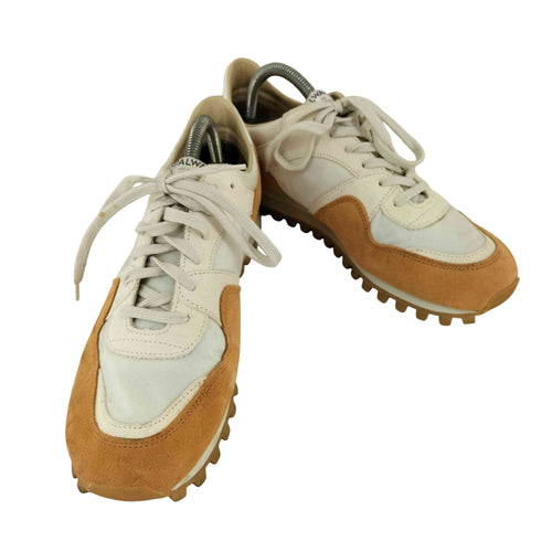 SPALWART MARATHON TARAIL LOW メンズ 40