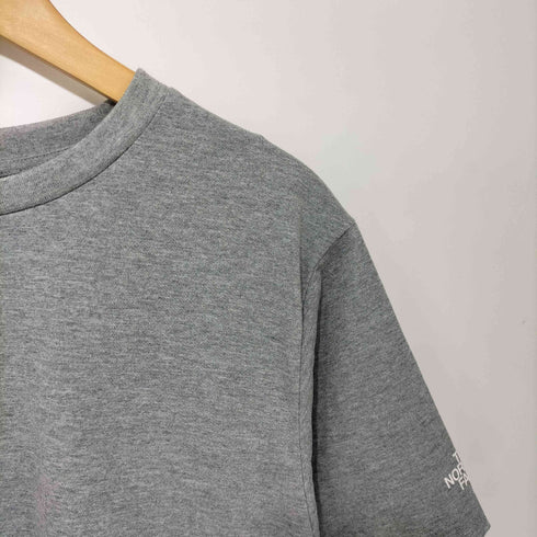 ザノースフェイス THE NORTH FACE SS TNF Message Tee メンズ JPN:L