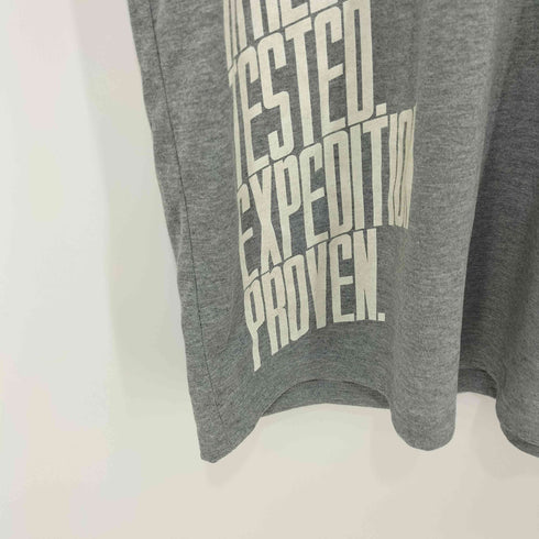 ザノースフェイス THE NORTH FACE SS TNF Message Tee メンズ JPN:L