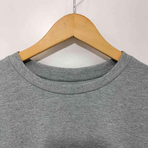 ザノースフェイス THE NORTH FACE SS TNF Message Tee メンズ JPN:L