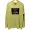 シュプリーム Supreme 19SS Needlepoint Patch L/S Top メンズ import:XL