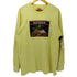 シュプリーム Supreme 19SS Needlepoint Patch L/S Top メンズ import:XL
