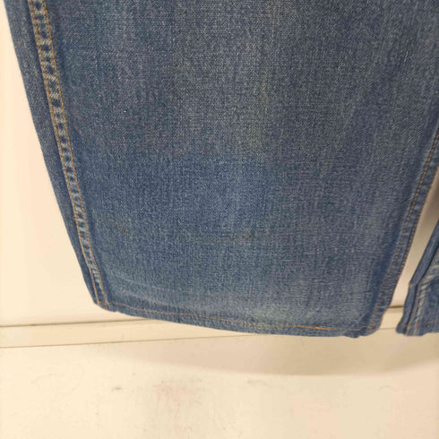ラングラー Wrangler デニムオーバーオール メンズ