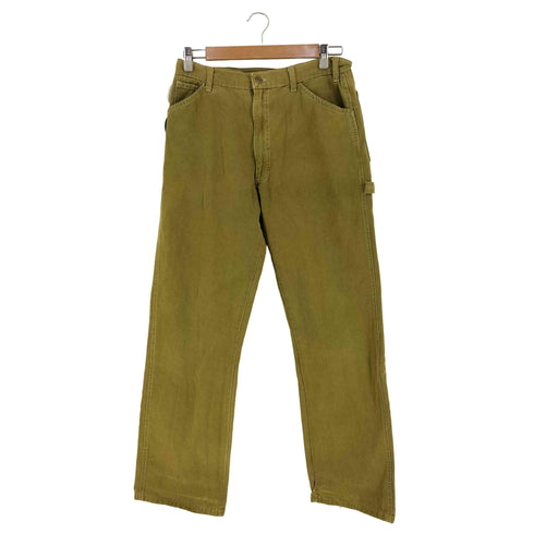 ビッグスミス BIG SMITH 70S TALONジップ ペインターパンツ メンズ