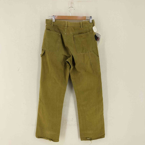 ビッグスミス BIG SMITH 70S TALONジップ ペインターパンツ メンズ