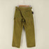 ビッグスミス BIG SMITH 70S TALONジップ ペインターパンツ メンズ