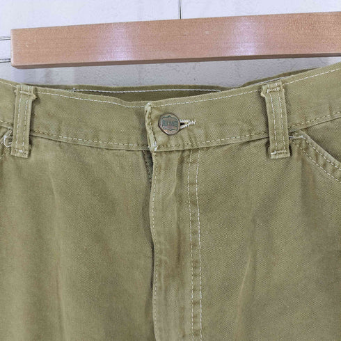 ビッグスミス BIG SMITH 70S TALONジップ ペインターパンツ メンズ