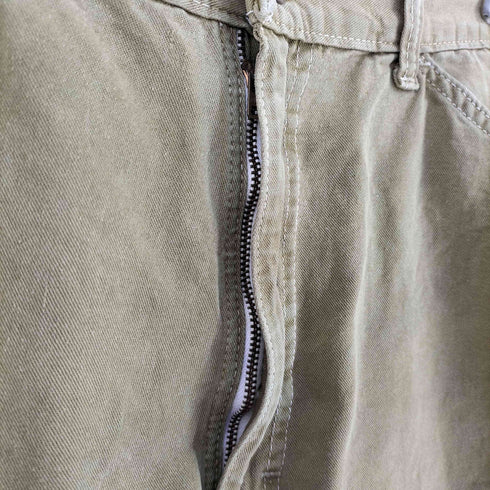 ビッグスミス BIG SMITH 70S TALONジップ ペインターパンツ メンズ