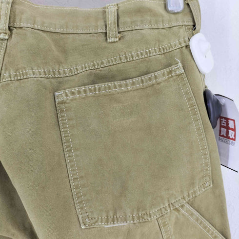 ビッグスミス BIG SMITH 70S TALONジップ ペインターパンツ メンズ