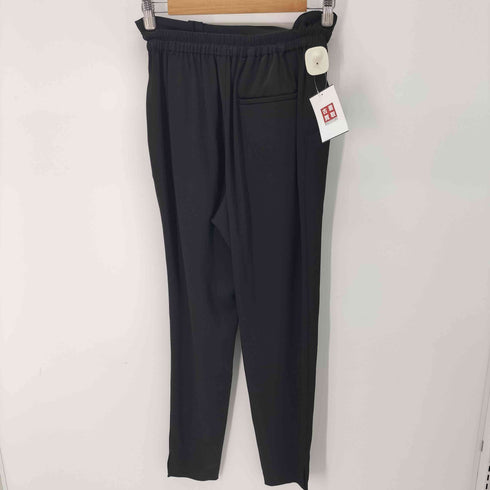ファモン FEMMENT 2タック スラックス レディース JPN:2