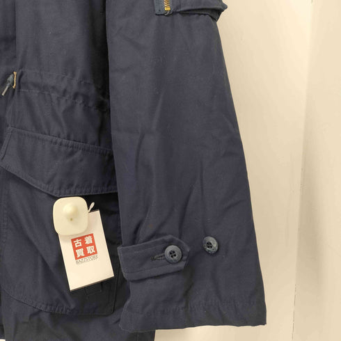 ヒューストン HOUSTON USAF 裏地ボア モッズコート メンズ import:L