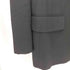 ヨウジヤマモトコスチュームドオム YOHJI YAMAMOTO COSTUME D’HOMME 99AW ウール ギャバジン 3B テーラードジャケット 2タック スラックス セットアップ メンズ S