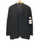 ヨウジヤマモトコスチュームドオム YOHJI YAMAMOTO COSTUME D’HOMME 99AW ウール ギャバジン 3B テーラードジャケット 2タック スラックス セットアップ メンズ S