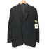 ヨウジヤマモトコスチュームドオム YOHJI YAMAMOTO COSTUME D’HOMME 99AW ウール ギャバジン 3B テーラードジャケット 2タック スラックス セットアップ メンズ S