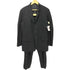 ヨウジヤマモトコスチュームドオム YOHJI YAMAMOTO COSTUME D’HOMME 99AW ウール ギャバジン 3B テーラードジャケット 2タック スラックス セットアップ メンズ S