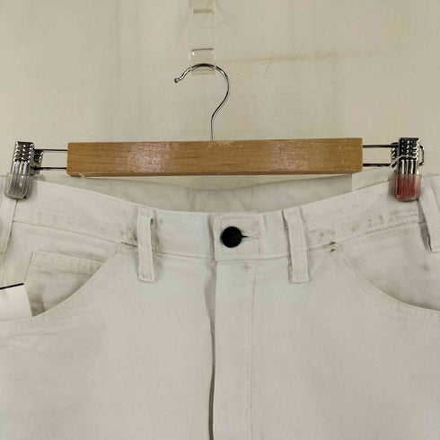 ディッキーズ Dickies ホワイトペインターパンツ メンズ