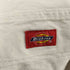 ディッキーズ Dickies ホワイトペインターパンツ メンズ