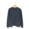 ボスヒューゴボス BOSS HUGO BOSS ロゴデザイン クルーネック スウェット メンズ import:M
