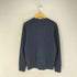 ボスヒューゴボス BOSS HUGO BOSS ロゴデザイン クルーネック スウェット メンズ import:M