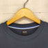 ボスヒューゴボス BOSS HUGO BOSS ロゴデザイン クルーネック スウェット メンズ import:M