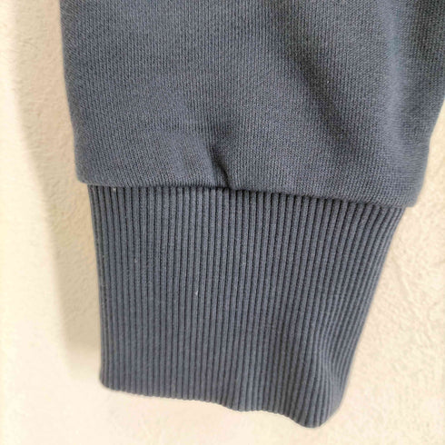ボスヒューゴボス BOSS HUGO BOSS ロゴデザイン クルーネック スウェット メンズ import:M