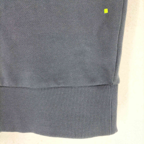 ボスヒューゴボス BOSS HUGO BOSS ロゴデザイン クルーネック スウェット メンズ import:M