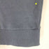 ボスヒューゴボス BOSS HUGO BOSS ロゴデザイン クルーネック スウェット メンズ import:M