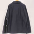 エムエイチエル MHL. HIGH COLLAR CANVAS JACKET メンズ import:M