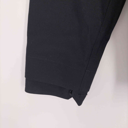 エムエイチエル MHL. HIGH COLLAR CANVAS JACKET メンズ import:M
