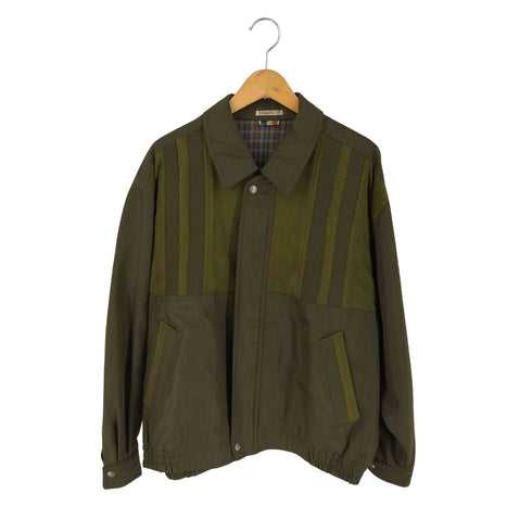 VIVA SUBARU 切替 ジャケット メンズ import:XL