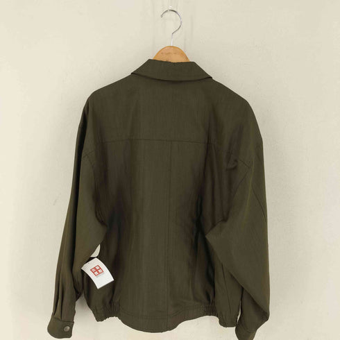 VIVA SUBARU 切替 ジャケット メンズ import:XL