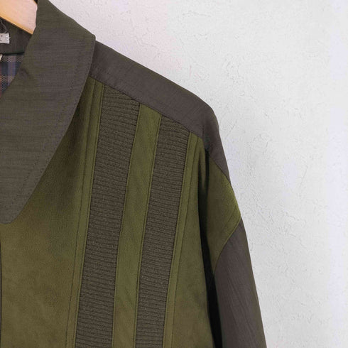 VIVA SUBARU 切替 ジャケット メンズ import:XL