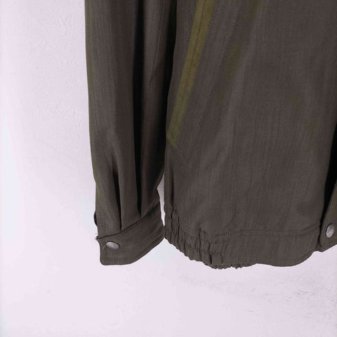 VIVA SUBARU 切替 ジャケット メンズ import:XL