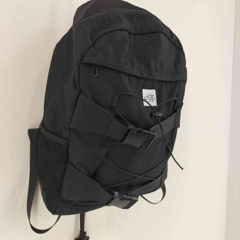 kaoyorinakami backpack メンズ