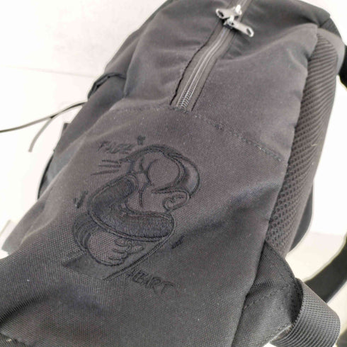 kaoyorinakami backpack メンズ