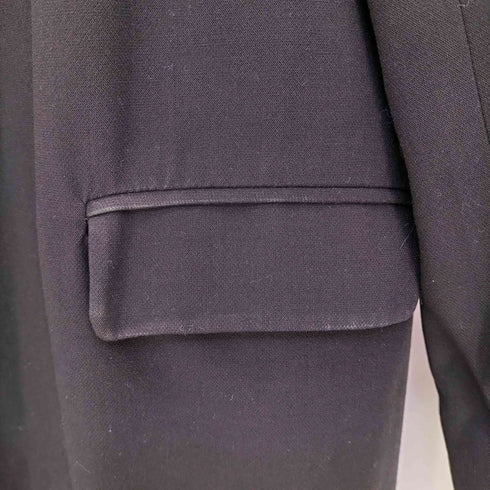 ステュディオス STUDIOUS ロングテーラードジャケット レディース JPN:0