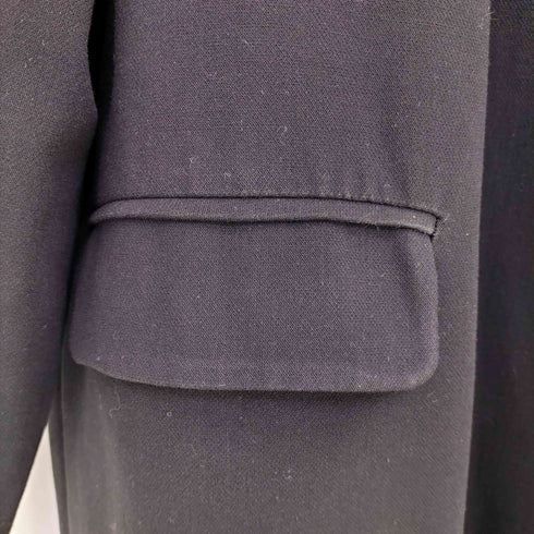 ステュディオス STUDIOUS ロングテーラードジャケット レディース JPN:0