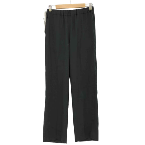 ゼロエイトサーカス 08sircus Double cloth tapered pants レディース JPN:1