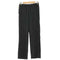 ゼロエイトサーカス 08sircus Double cloth tapered pants レディース JPN:1
