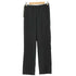 ゼロエイトサーカス 08sircus Double cloth tapered pants レディース JPN:1