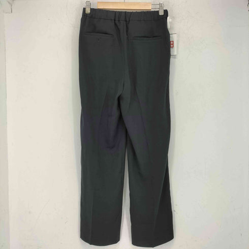 ゼロエイトサーカス 08sircus Double cloth tapered pants レディース JPN:1