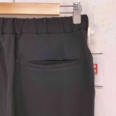 ゼロエイトサーカス 08sircus Double cloth tapered pants レディース JPN:1