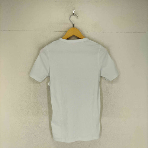 ディーゼル DIESEL D-RIBBER-N クルーネックカットソー メンズ import:XS