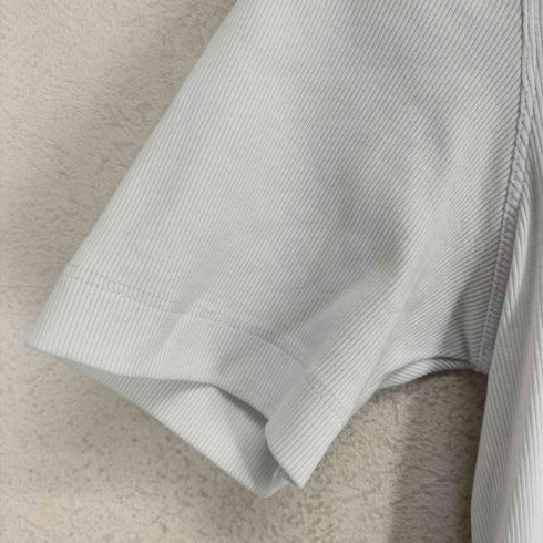 ディーゼル DIESEL D-RIBBER-N クルーネックカットソー メンズ import:XS