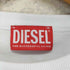 ディーゼル DIESEL D-RIBBER-N クルーネックカットソー メンズ import:XS