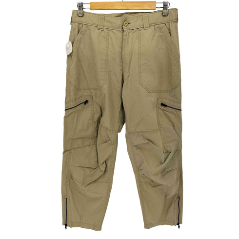 ダブルタップス WTAPS ミリタリーカーゴパンツ メンズ