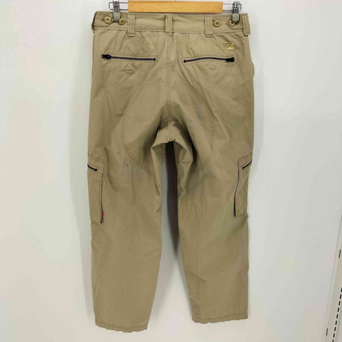 ダブルタップス WTAPS ミリタリーカーゴパンツ メンズ