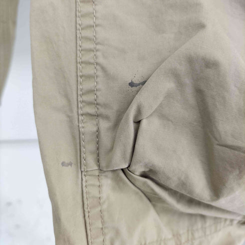 ダブルタップス WTAPS ミリタリーカーゴパンツ メンズ
