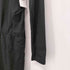 ゼロエイトサーカス 08sircus Suvin interlock jersey drape dress レディース JPN:1